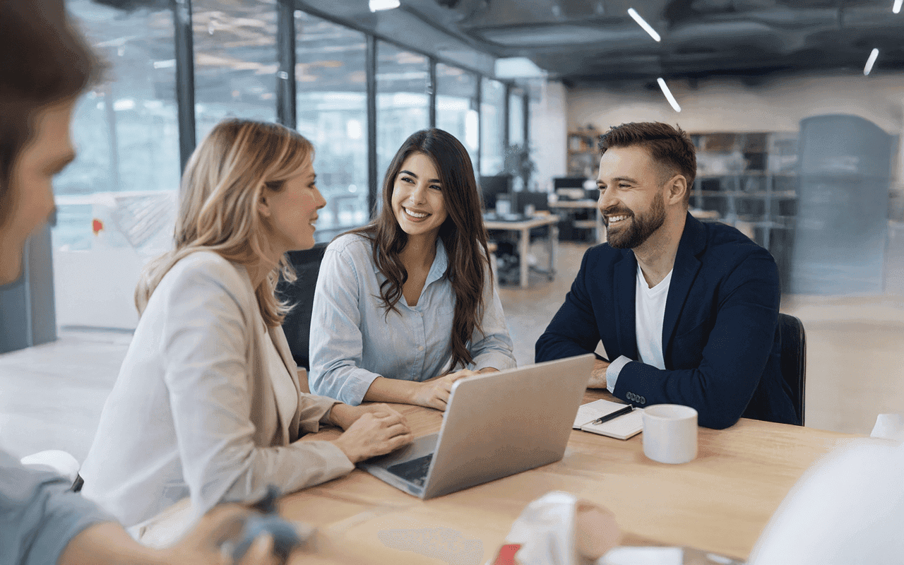 Curso de Holandés intensivo Fit4taal