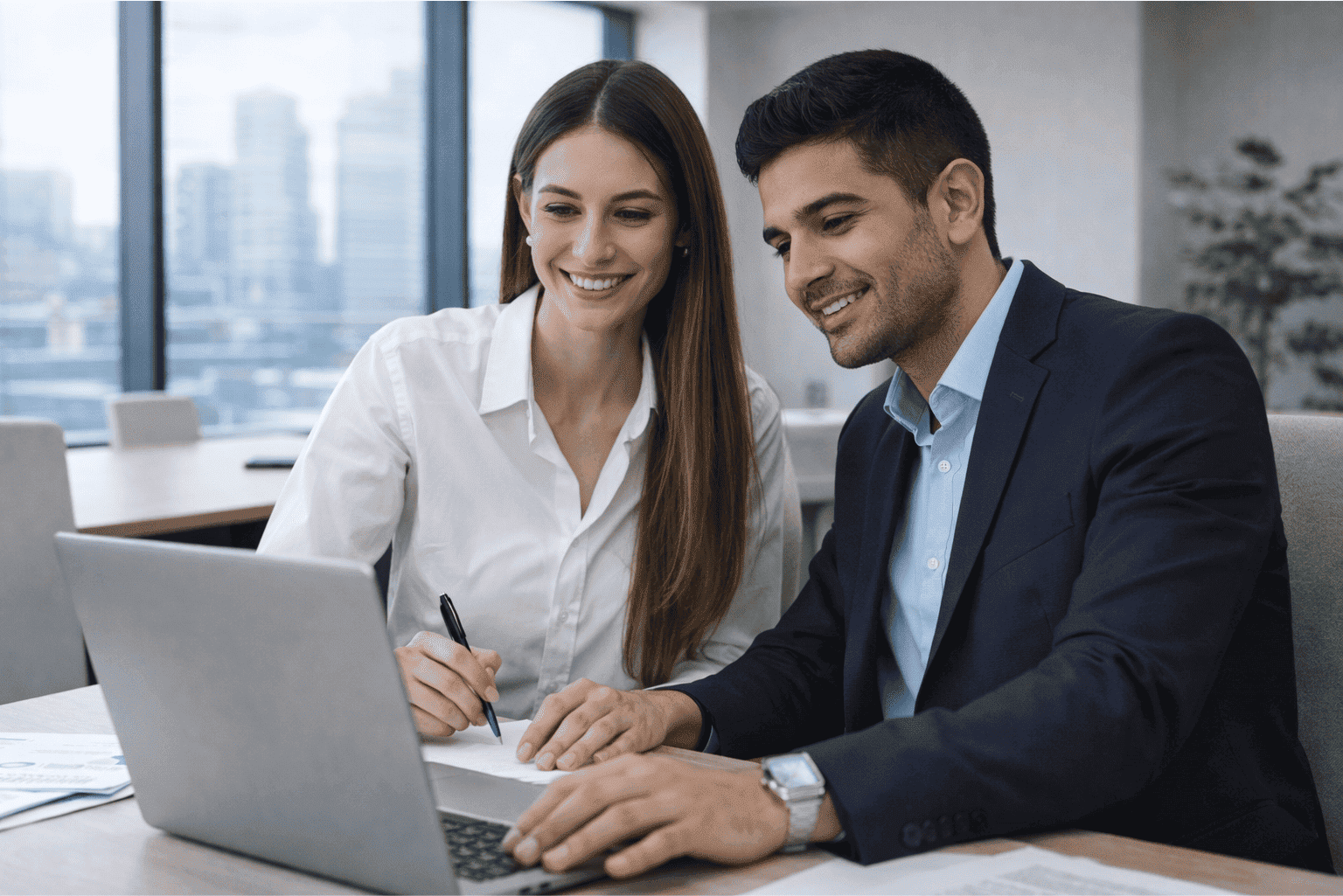 Curso de Inburgering Fit4taal